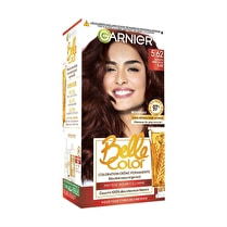 Garnier, Coloration acajou irisé riche n° 5.62