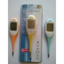LBS, Thermomètre flexible