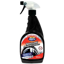 Autopratic, Rénove plastique extérieur aérosol 400 ml