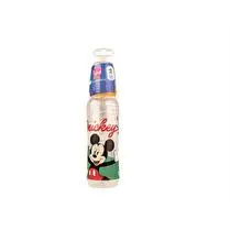 Disney, Biberon 330ml tétine silicone Mickey collector