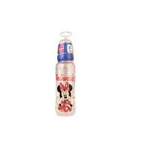 Disney, Biberon 330ml tétine silicone Minnie collector