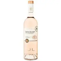 L'âme du terroir, Côtes de Provence Sainte Victoire AOP - Rosé