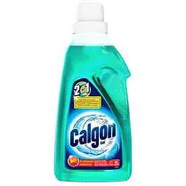 Calgon, Anti-calcaire hygiène plus gel