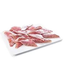 Votre poissonnier propose, FILET DE ROUGET BARBET ANE
