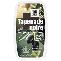 Cruscana, Tapenade