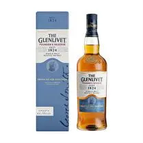 Glenlivet, Speyside Single Malt Scotch Whisky