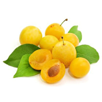 Votre primeur propose, Prune jaune