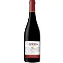 Cramoisay, Vin de la communauté européenne - Rouge