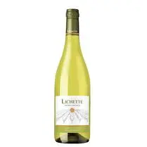 Lichette, Vin de la Communauté Européenne Blanc