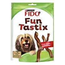 FIDO PURINA Bâtonnets Fun tastix
