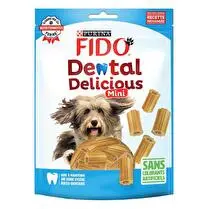 Purina, Dental Delicious Biscuit Pour Chien