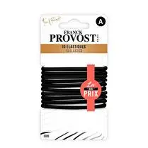 Franck Provost, 10 Elastiques