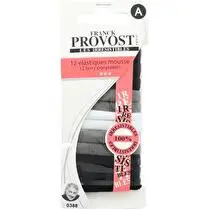 Franck Provost, 12 Elastiques mousses