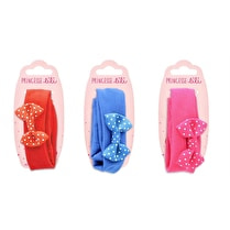 Princesse Lili, Bandeau simple