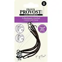 Franck Provost, 5 Elastiques crochet
