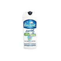 La baleine, Sel fin essentiel -30% de sodium salière