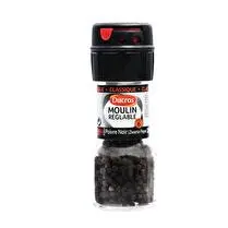 Ducros, Poivre noir en grain n°6 classique