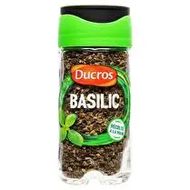 Ducros, Basilic