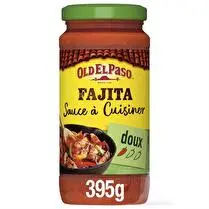 Old el paso, Sauce à cuisiner fajita