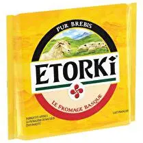 Etorki, Le fromage Basque pur brebis