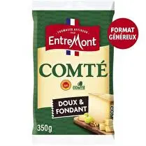 Entremont, Comté affiné dans le Jura 350g