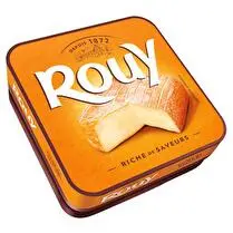 Rouy, Pâte molle riche de saveurs