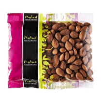 Profruit, Amandes crues décortiquées
