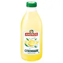 Andros, Citronade 1 litre
