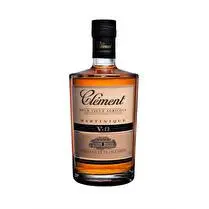 Clément, Rhum vieux agricole