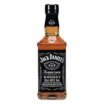 Jack Daniel's, Tennessee Whiskey