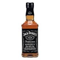 JACK DANIEL'S Tennessee Whiskey 40%