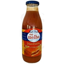 Dom Duarte, Sauce tomate