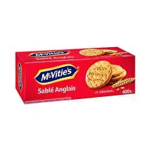 Mc Vitie's, Sablé Anglais l'original