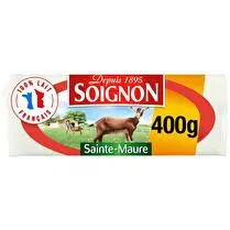 Soignon, Fromage de chèvre