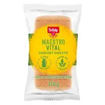 Schär, Pain vital sans gluten