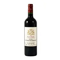 Château La Croix Marbuzet, Saint Estèphe AOP