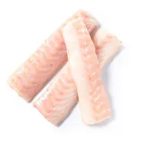 Votre poissonnier propose, Dos de julienne