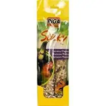 Riga, Sticky pour péruche Banane - x1 40 g