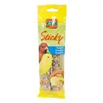 Riga, Sticky canaris orange citron x 2 sticks