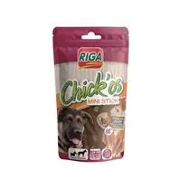 Riga, Chick'os filet de poulet x8