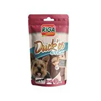 Riga, Duck's Stick x8