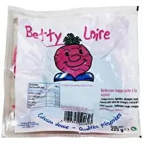 Betty Loire, Betterave entière