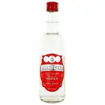 MINKOVSKA, Vodka