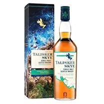 TALISKER SKYE Isle of Skye Single Malt Scotch Whisky  étui 45.8%