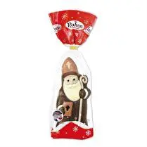 Rohan, St Nicolas au chocolat au lait