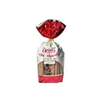 Fortwenger, Épices pour vin chaud