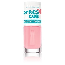 Gemey maybelline, Vernis à ongles Dr.rescue top coat gel