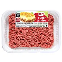 Cora, Super Tendre vrac 15% MG