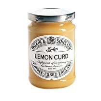 Tiptree, Lemon curd