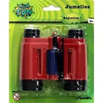 Harmony, Jumelles